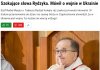 To nie brak wiary powoduje wojny