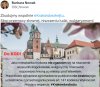 No nie spodziewałem się po niej