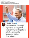 Dlatego PiS tak sie boi Tuska, knuje i szczuje, na niego!