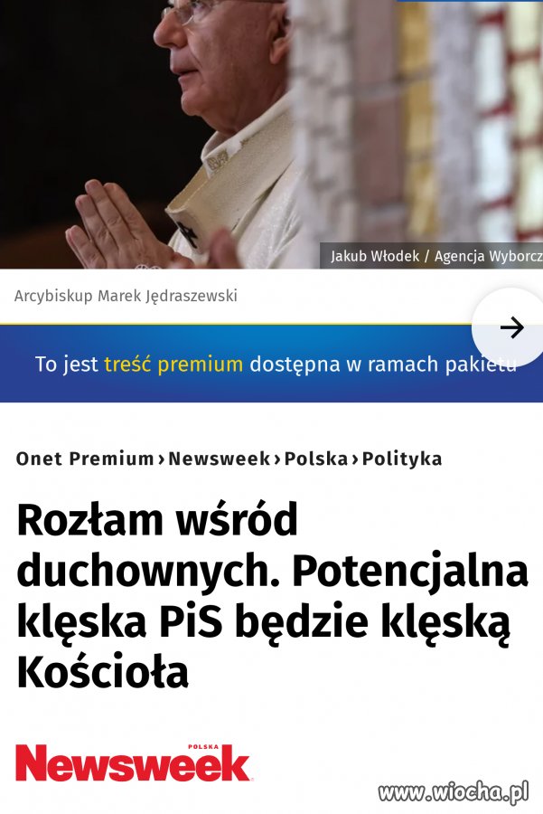 Współpraca z pisem już zagraża biznesowi?