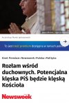 Współpraca z pisem już zagraża biznesowi?