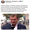 PiSowski dziennikarz   Dobry człowiek. Dzień dobry mówił. 