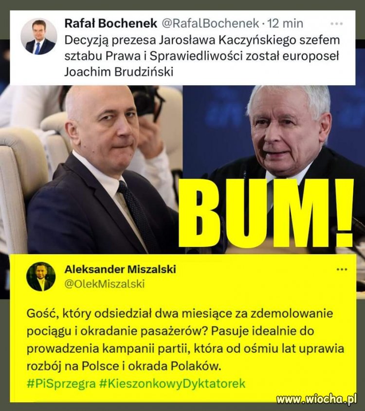 Idealnie wybrali buahahaha 