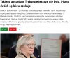 Bunt buntem ale swoich trzeba obronić