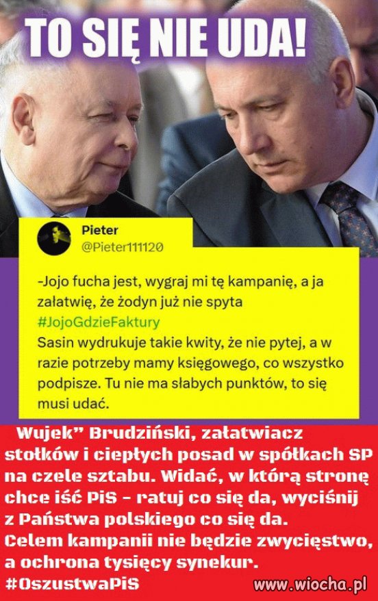 Jojo czyli tajna broń Kaczafiego