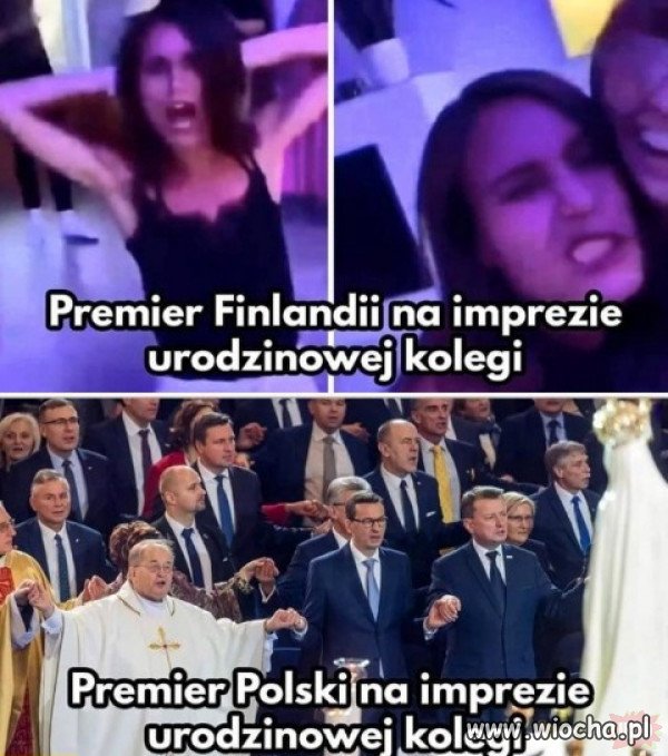 Znajdź różnice.