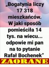 Pytanie na dziś