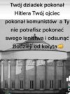 W tamtych latach złotówka ''poszła w górę''