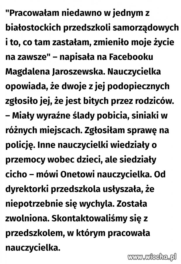 Czy to jest kuźwa śmieszne? 