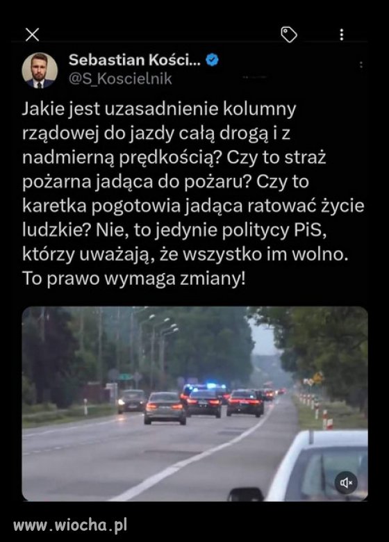 Ech ta skromność i pokora której tak nauczają...