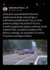 Ech ta skromność i pokora której tak nauczają...