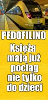 Pociąg pod specjalnym nadzorem
