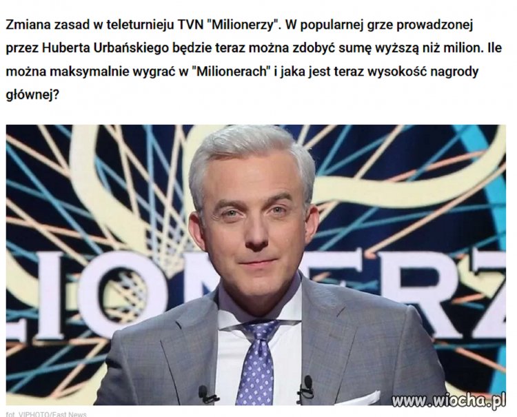 Ciekawostka