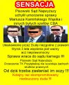 Nieoczekiwany zwrot w sprawie Kamińskiego i Wąsika