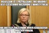 No tak . Przecież to elyta . Jak mówiła oborowo : im się po prostu należy 