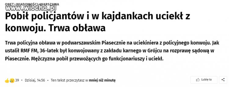 Polska "Policja"