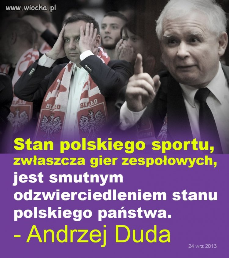Tak przegrali jak PiS zdemontował kraj.
