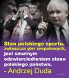 Tak przegrali jak PiS zdemontował kraj.