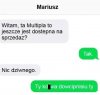 Multipla na sprzedaż