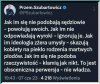 Zgadzam się w stu procentach.