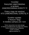 "Zamiatanie pod dywan" 1000 afer PiSu, to ich polityka!