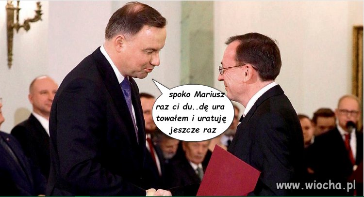 Ma ktoś nadzieję