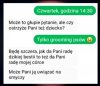Madka rozumiem nie ma "pienioszkow" ?