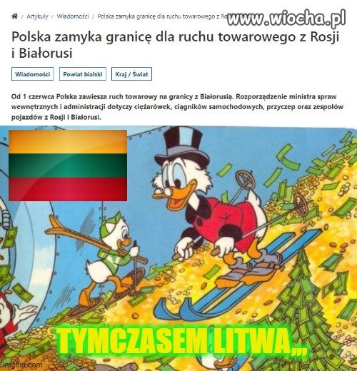 Nikt nie pomyślał