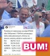 Tylko nie osiądźcie na laurach!!! Pasożyty muszą być usunięte
