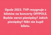 Kultura PiSu i festiwal tylko dla pisiorów...