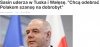 Jestem przekonany że odbiorą
