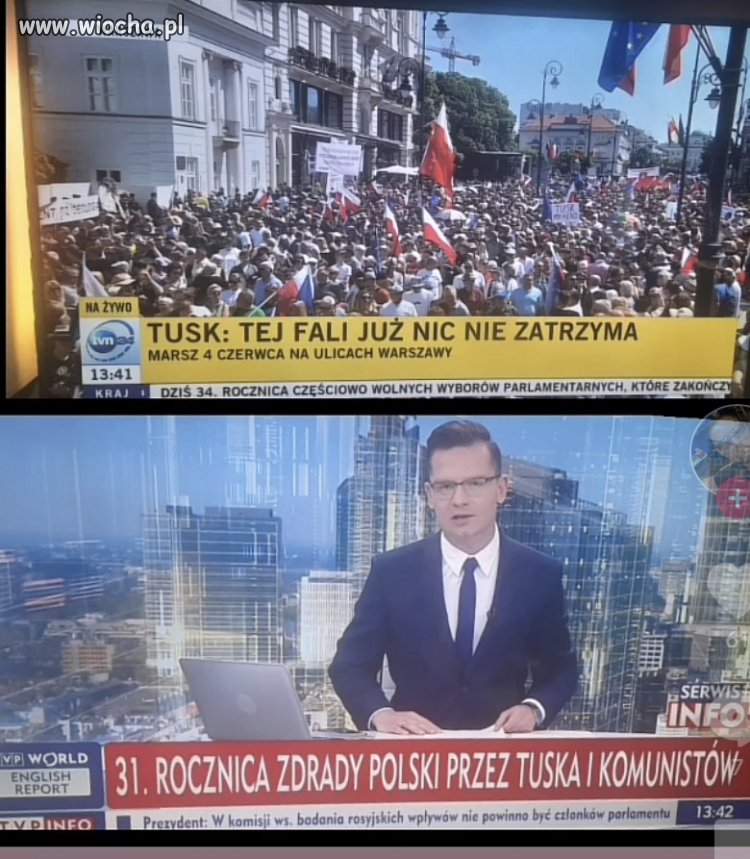 „dziennikarze”