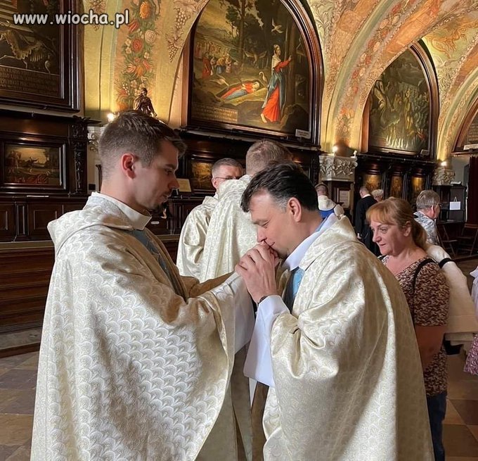 ...i że Cię nie opuszczę aż do...