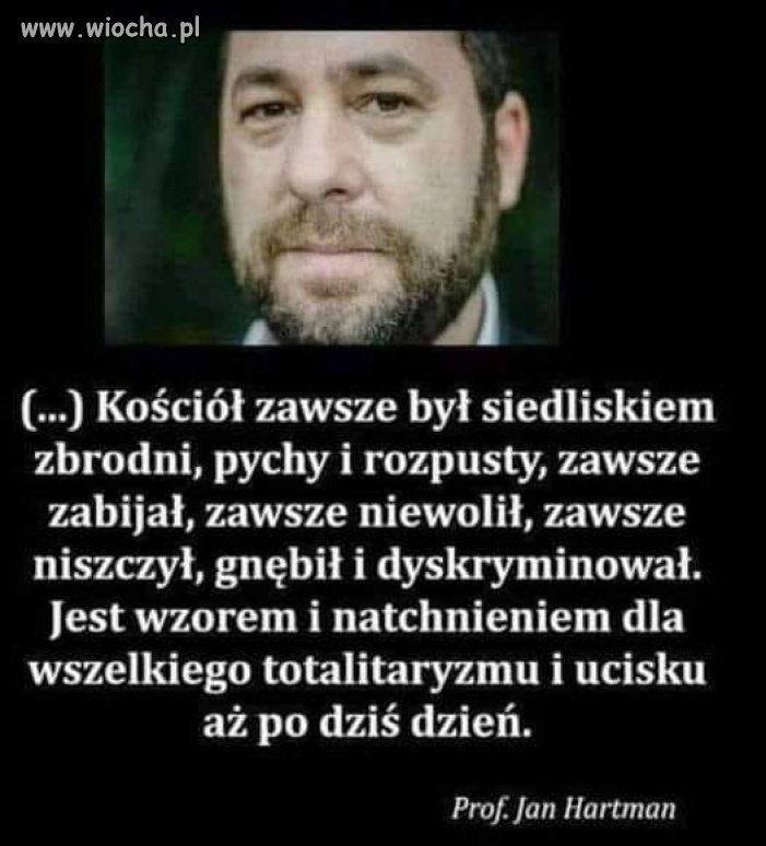 Cała prawda o katolickim Kościele 