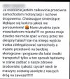 Co za chamstwo,