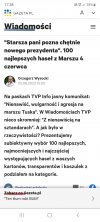Koniec pisu jest bliski