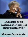 Jak patrzymy na to, co z Polską zrobił pis, to na pewno...