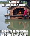 Ma być grill i basta