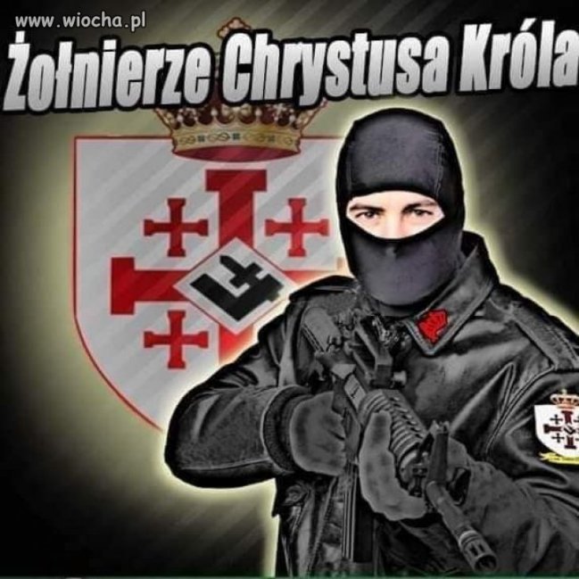 Słaby jest bożek, 