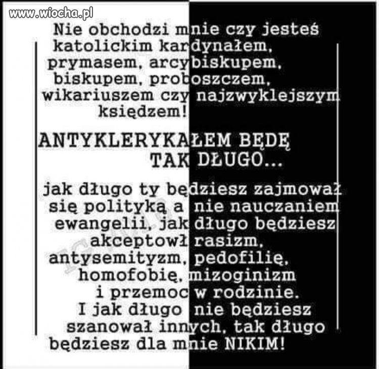 A mnie interesuje. 