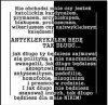 A mnie interesuje. 