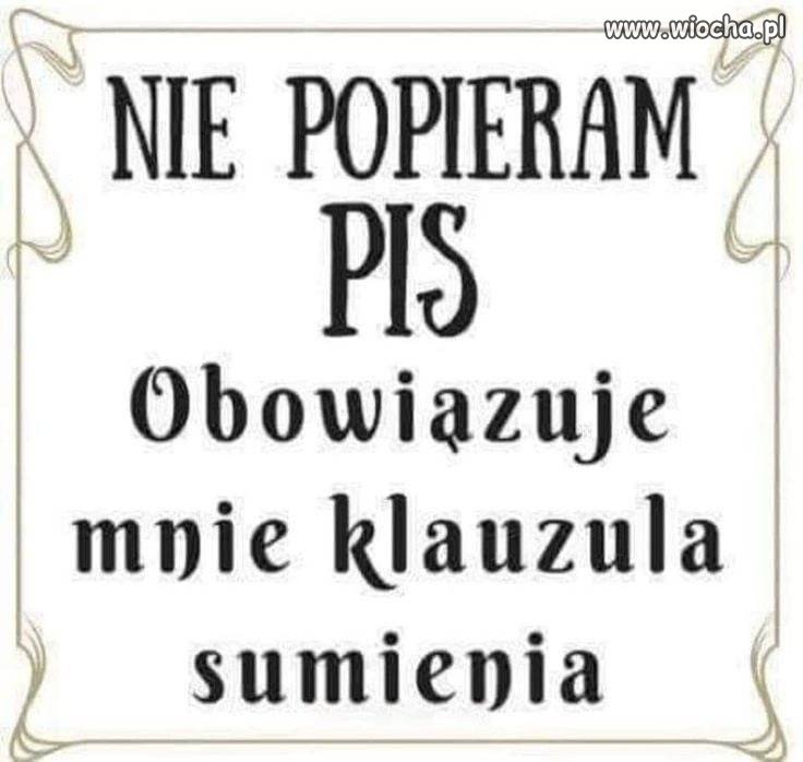 Tak jest 
