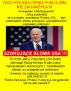 8 lat pokazało, czego się można spodziewać po Kaczyńskim!