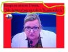 Nie ma czego obrzydliwa towarzyszko, nawet kijem cię nie ruszą.