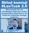 Mam wrażenie, że nasz rząd doszedł do wniosku, że wszyscy Polacy ukończyli 3 klasy podstawówki.