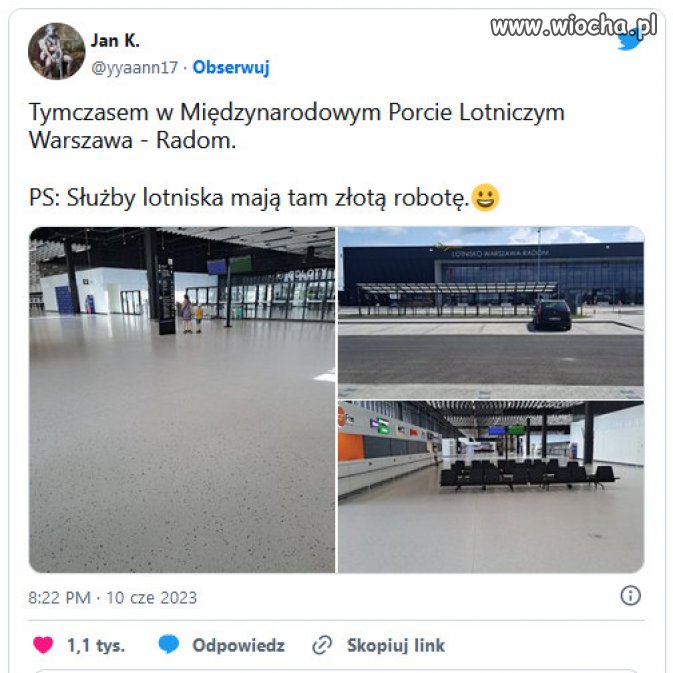 Czego PiS się nie dotknie, to zepsuje.