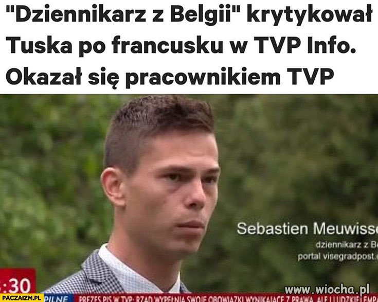 2 mld rocznie płacimy na gaże funkcjonariuszy TVP