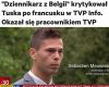 2 mld rocznie płacimy na gaże funkcjonariuszy TVP