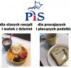Prawda o nierządzie PiS 