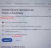 Praca szuka człowieka.